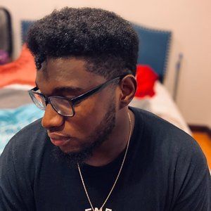 Meet your Posher, Kofi